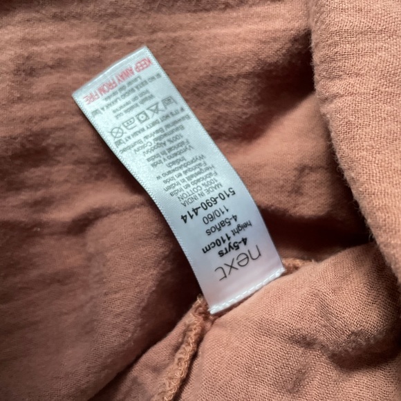 Next Ruffle Blouse - Picture 2 of 6